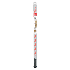 Diablo DAG3030 1/2" x 17-1/2" Auger Bit for Wood & Nail-Embedded Wood