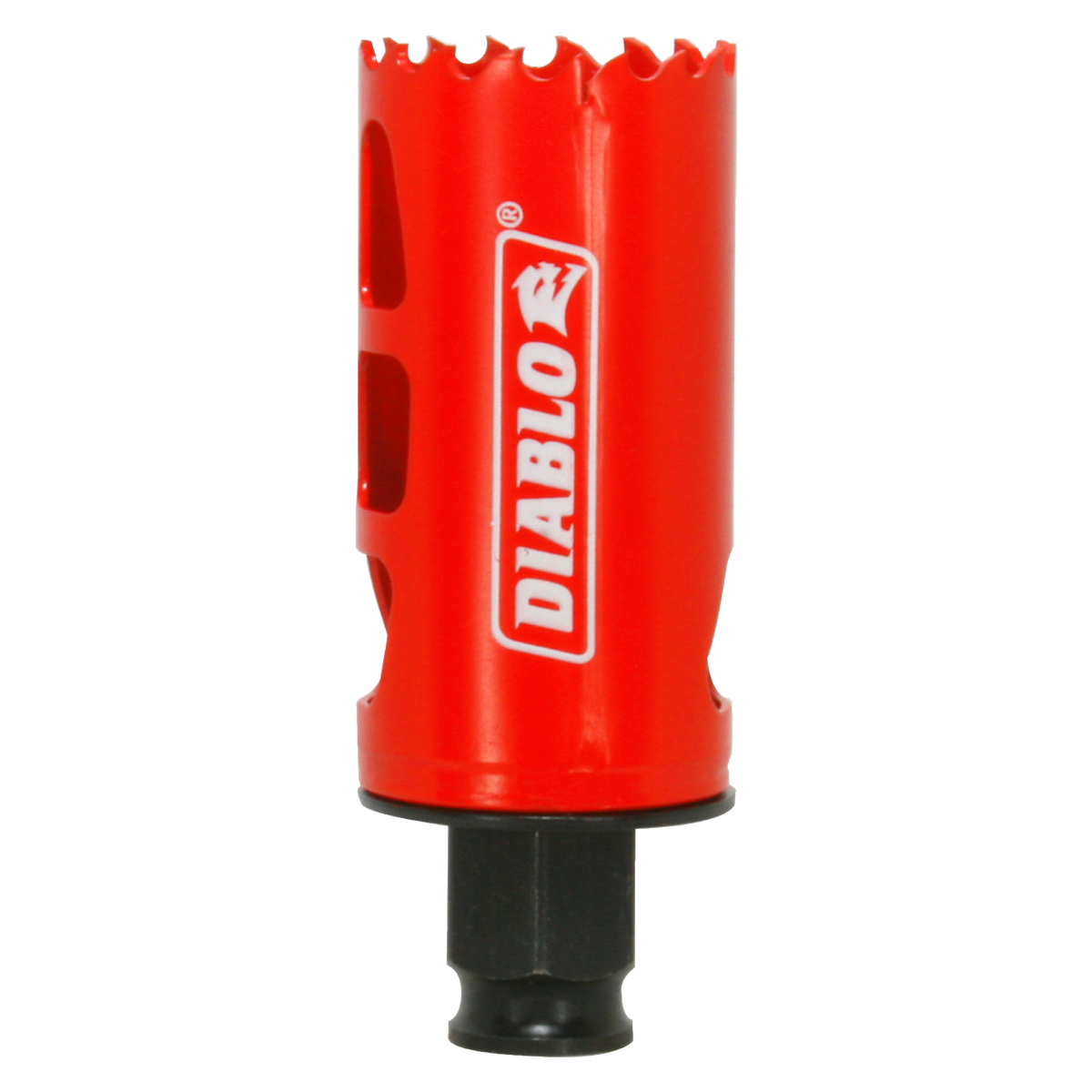 Diablo DHS1438 1-7/16" Bi-Metal Hole Saw