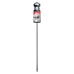 Diablo DMAPL2250 3/8" x 16" x 18" SDS-Plus 2-Cutter Carbide-Tipped Hammer Drill Bit