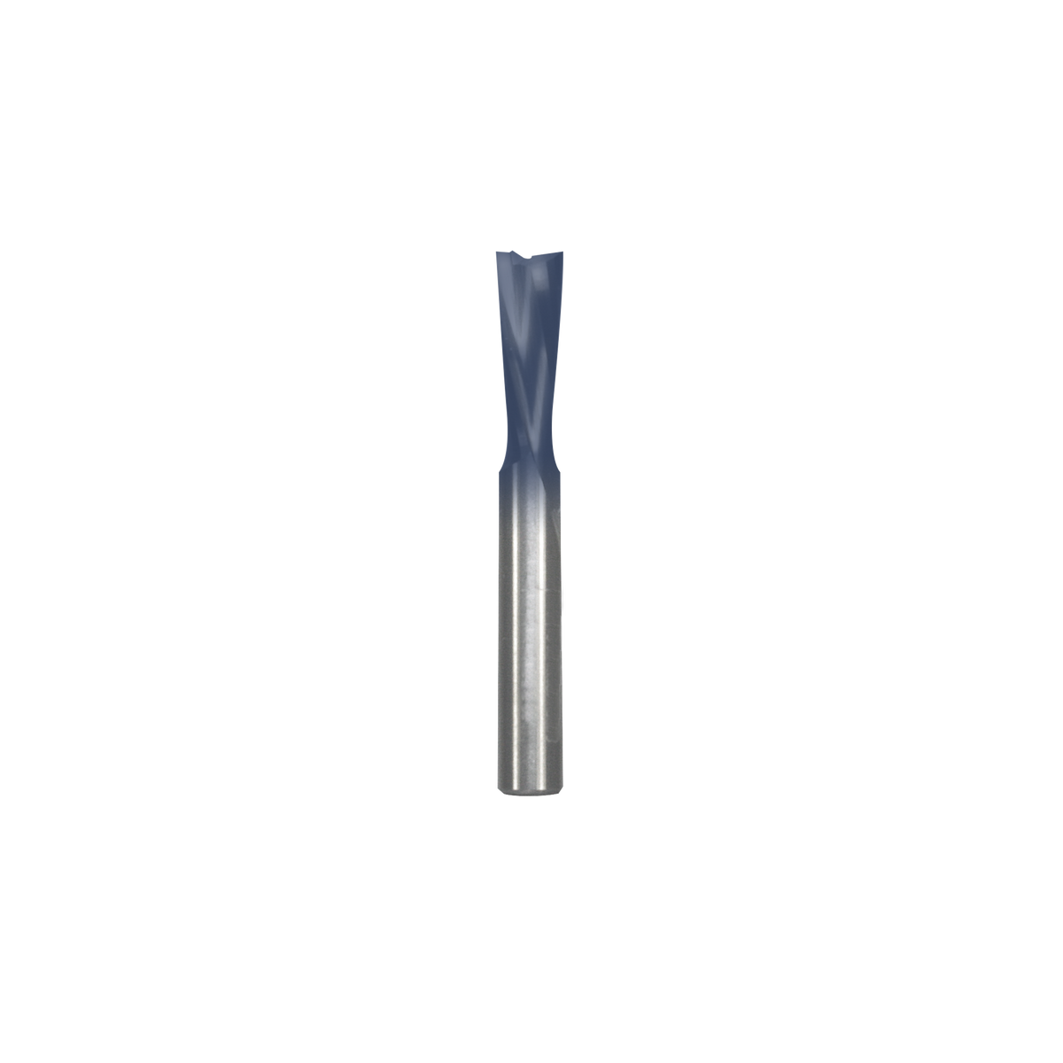 Freud 76-103 1/4" (Dia.) Down Spiral Bit