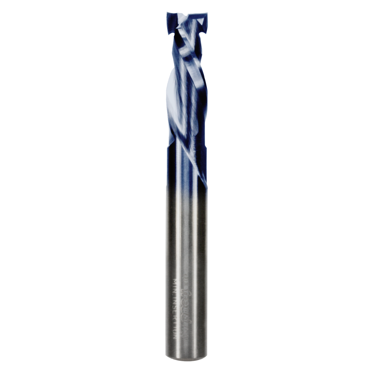 Freud 77-504 3/8" (Dia.) Two Flute Mortise Compression Bit