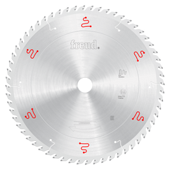 Freud LSB32005X 320mm Panel Sizing blade for Horizontal Beam Saw (Extended Life)