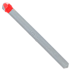 Diablo DMANS1020 3/16" Tile & Stone Carbide Tipped Drill Bit