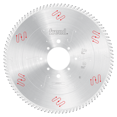 Freud LSB38013 380mm Panel Sizing blade for Horizontal Beam Saw