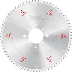 Freud LSB38010X 380mm Panel Sizing blade for Horizontal Beam Saw (Extended Life)