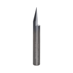 Freud 70-115 30° x 1/4" diameter Engraving V Groove Bit