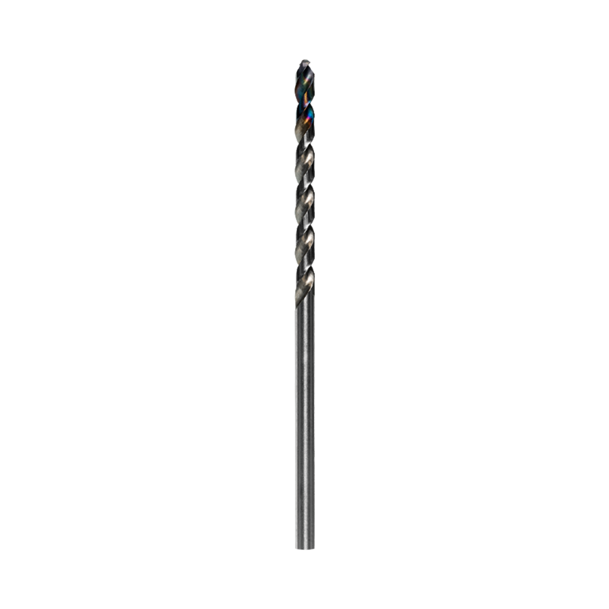 Diablo DMD764JB 7/64" Metal Demon™ Drill Bit for Mild, Hardened and Stainless Steels