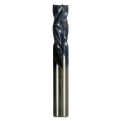 Freud 77-710 1/2" (Dia.) Four Flute Compression Bit