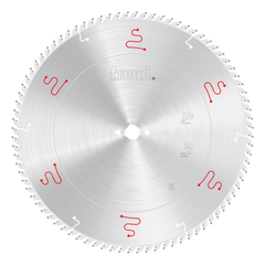 Freud LSB37001X 370mm Panel Sizing blade for Horizontal Beam Saw (Extended Life)