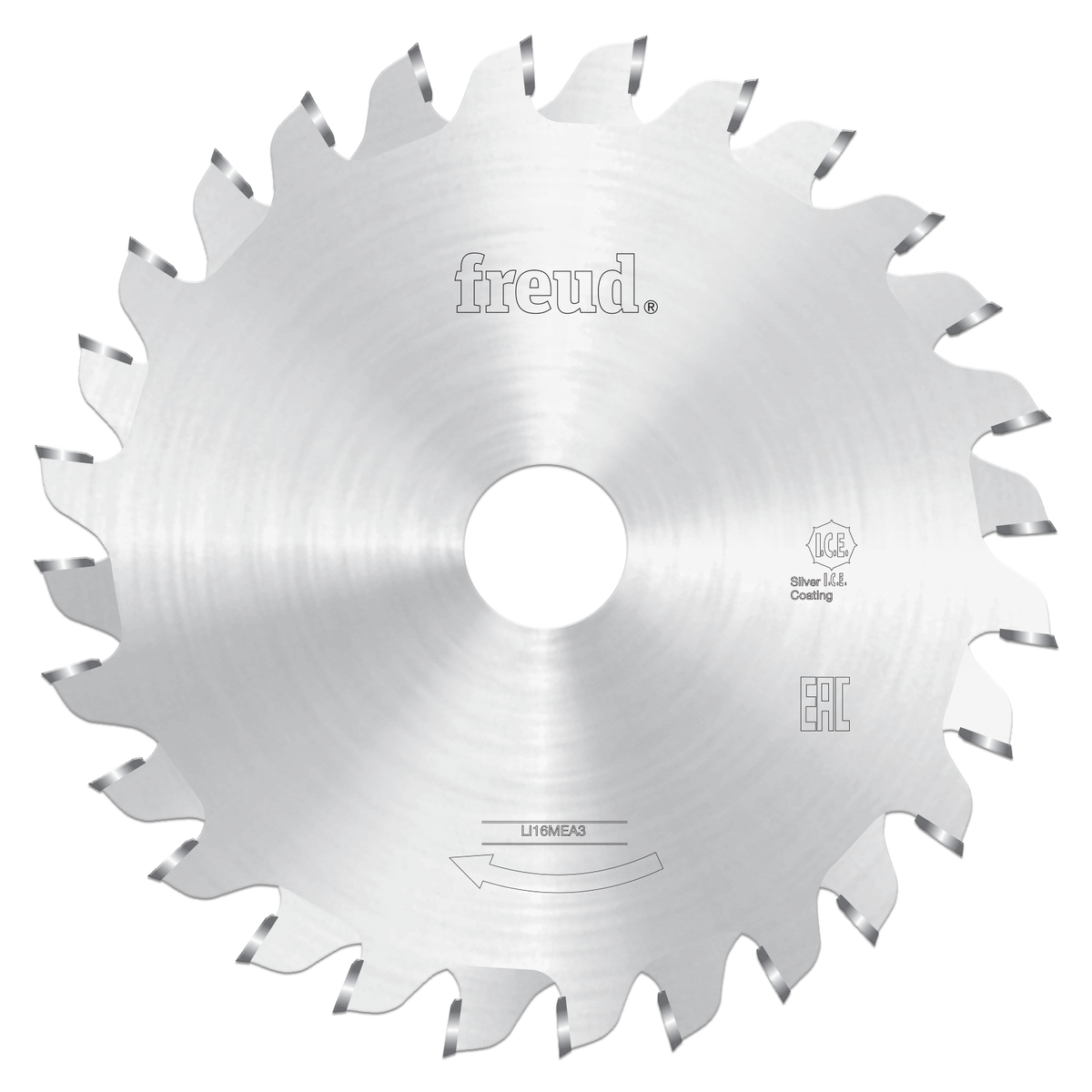 Freud LI16MEA3 125mm Split Scoring