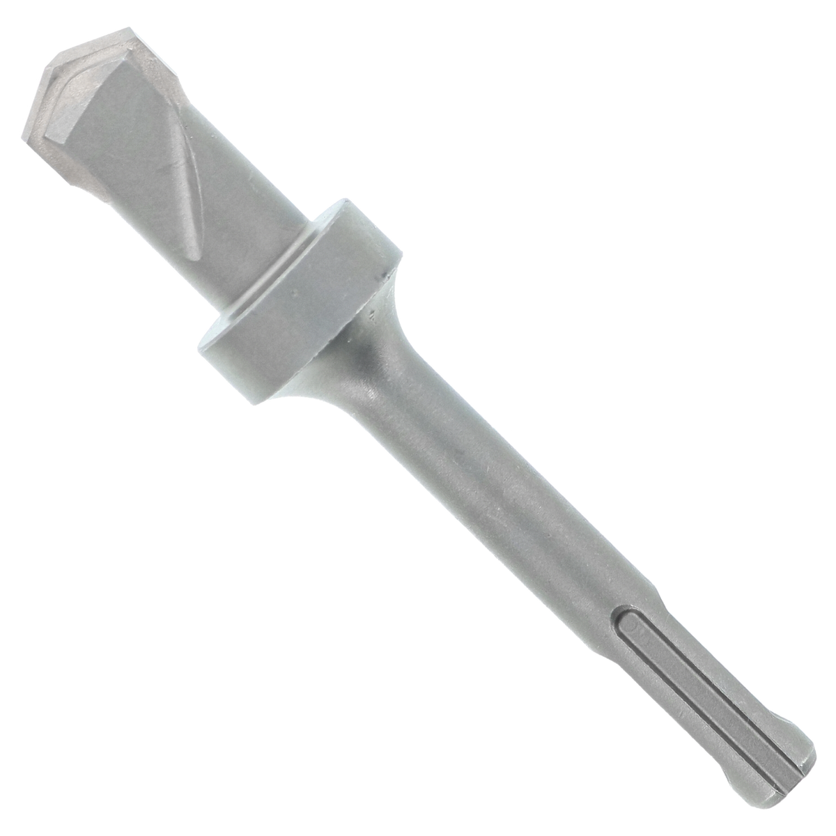 Diablo DMAST1040 5/8" x 1-3/16" SDS-Plus 2-Cutter Carbide-Tipped Stop Bit