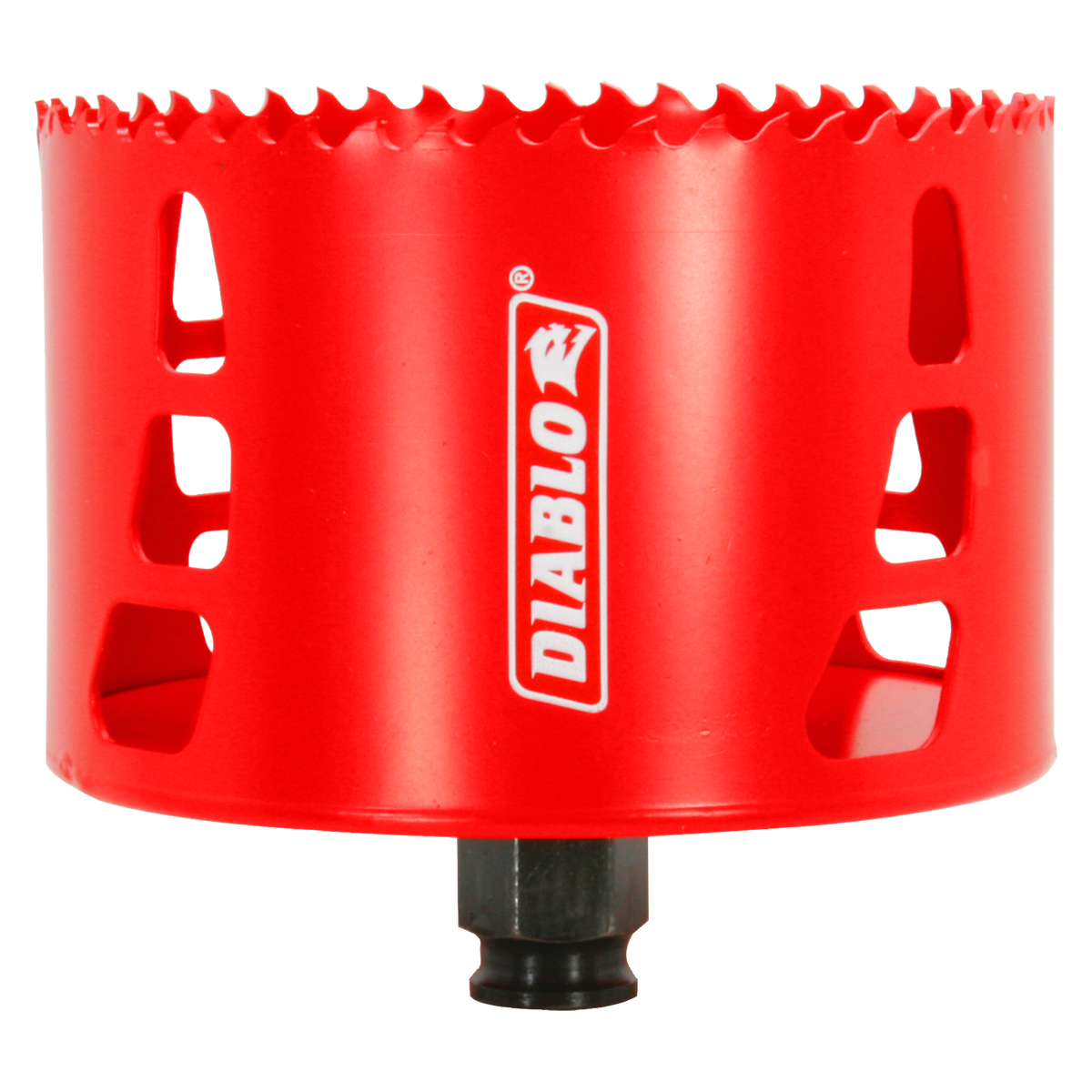 Diablo DHS4000 4" Bi-Metal Hole Saw