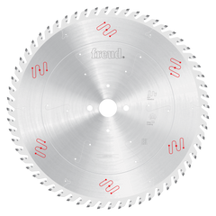 Freud LSB67001 670mm Panel Sizing blade for Horizontal Beam Saw