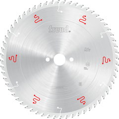 Freud LSB30001X 300mm Panel Sizing blade for Horizontal Beam Saw (Extended Life)