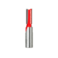 Freud 12-112 13/32" (Dia.) Double Flute Straight Bit (Double Grind)