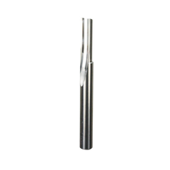 Freud 71-080 1/4" (Dia.) O-Flute Straight Bit