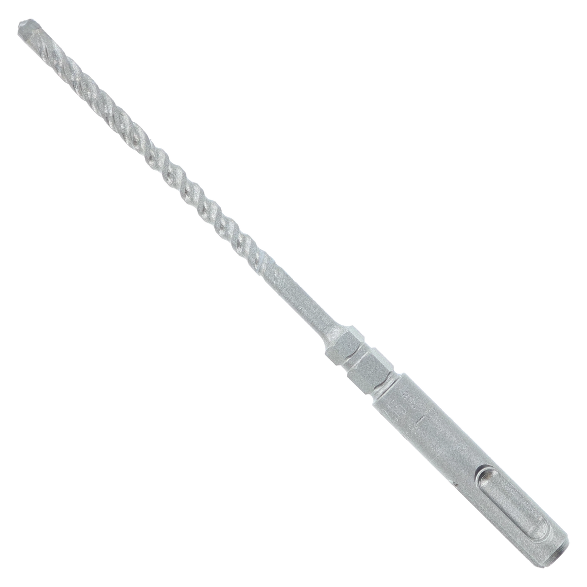 Diablo DMAPL2920 3/16" x 3-1/2" x 6" SDS-Plus Full Carbide Head Concrete Anchor Hammer Drill Bit