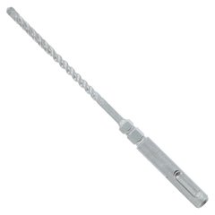Diablo DMAPL2920 3/16" x 3-1/2" x 6" SDS-Plus Full Carbide Head Concrete Anchor Hammer Drill Bit
