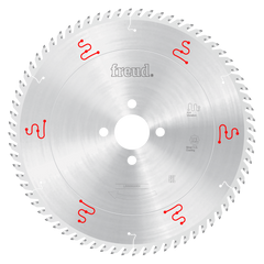 Freud LSB35006X 350mm Panel Sizing blade for Horizontal Beam Saw (Extended Life)