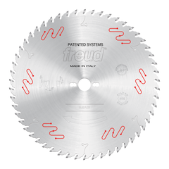 Freud LU2A28 350mm Carbide Tipped Blade for Ripping & Crosscutting