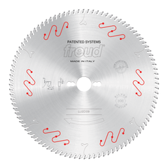 Freud LU2D09 300mm Thin Kerf Carbide Tipped Blade for Crosscutting