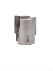 Whiteside Helix Mortise Cutter