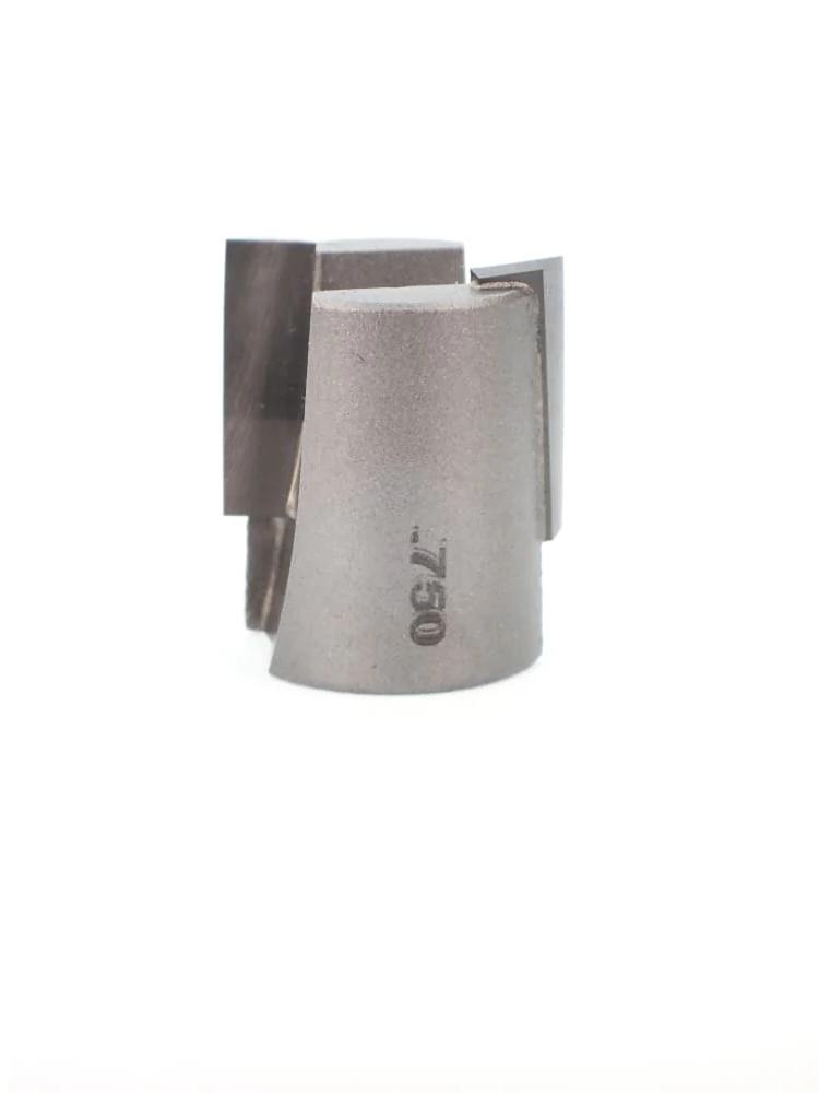 Whiteside Helix Mortise Cutter