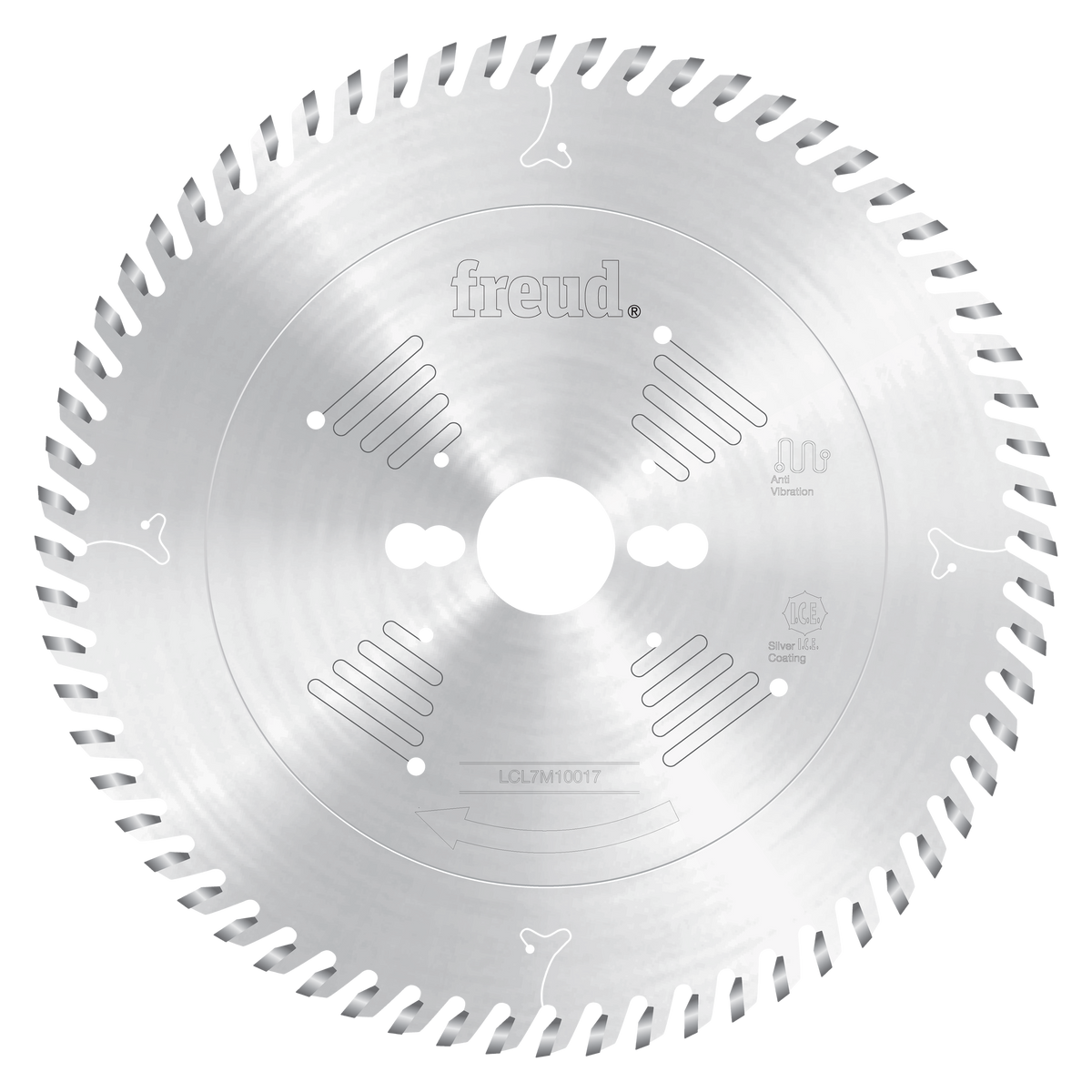 Freud LCL7M10017 220mm Solid Surface Materials