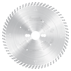 Freud LCL7M10017 220mm Solid Surface Materials