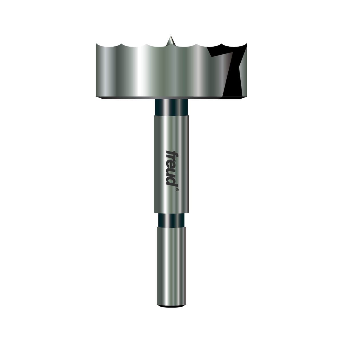 Freud PB-014 1-7/8" (Dia.) Forstner Bit
