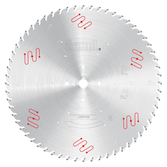 Freud LSB67003 670mm Panel Sizing blade for Horizontal Beam Saw