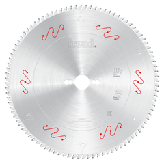 Freud LU5D13 300mm Medium Aluminum & Non-Ferrous Blades with or without Mechanical Clamping