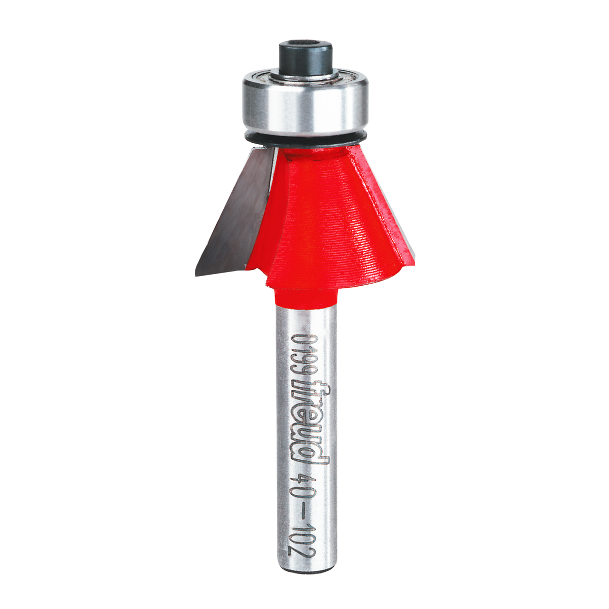 Freud 40-102 15/16" (Dia.) Chamfer Bit