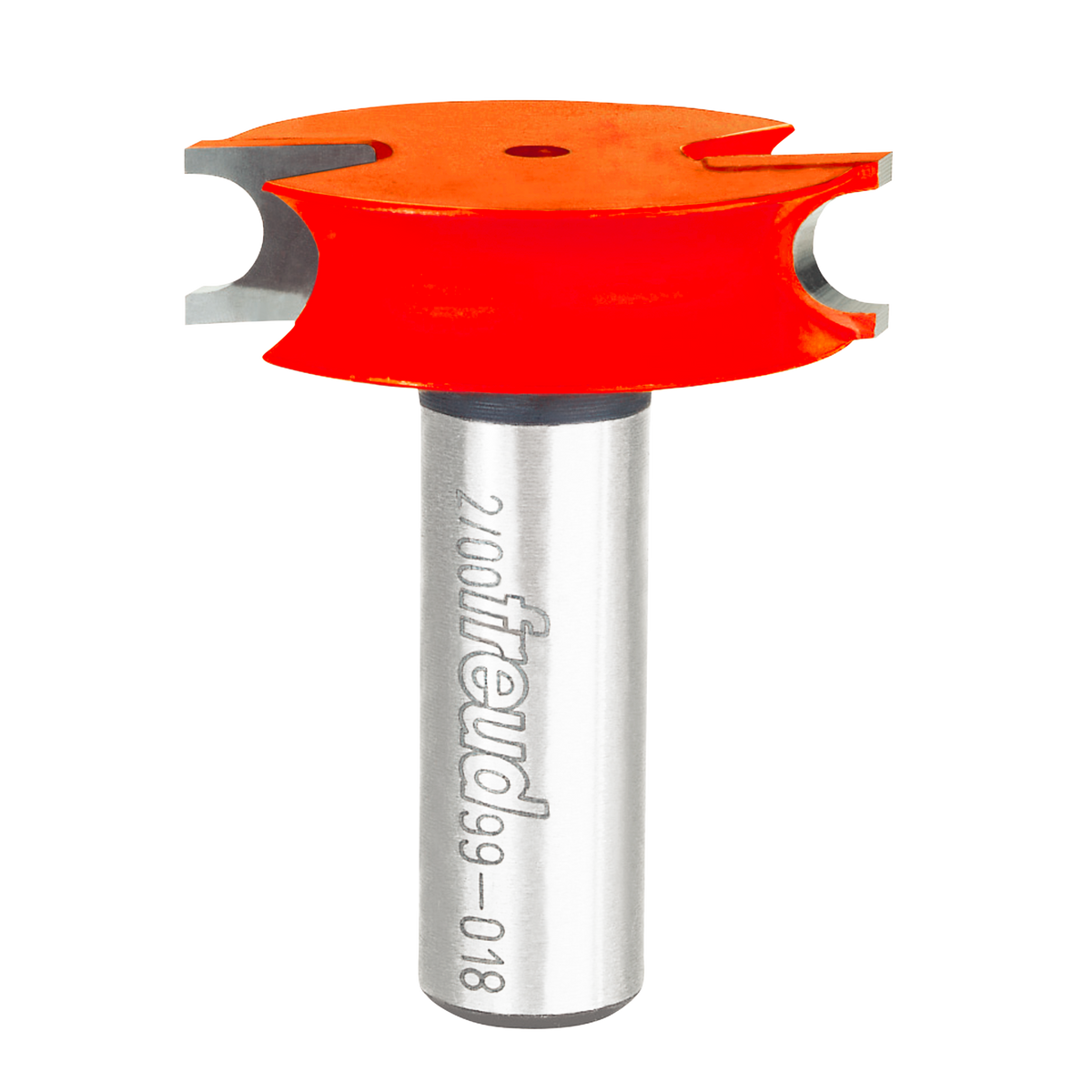 Freud 99-018 1/8" Radius Canoe Joint Bit