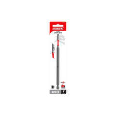 Diablo DT206P1 6" #20 Torx Drive Bit