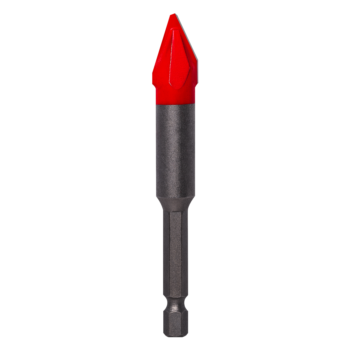 Diablo DMANSP1060 Diablo 1/2" Hard Tile & Stone Carbide Tipped Drill Bit