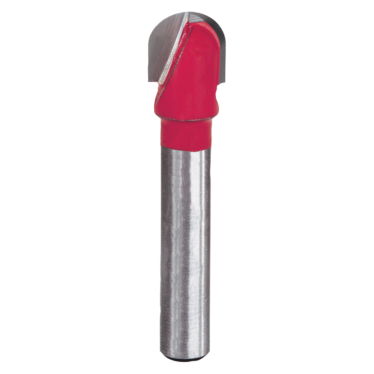 Diablo DR18106 3/16" Carbide Round Nose Router Bit