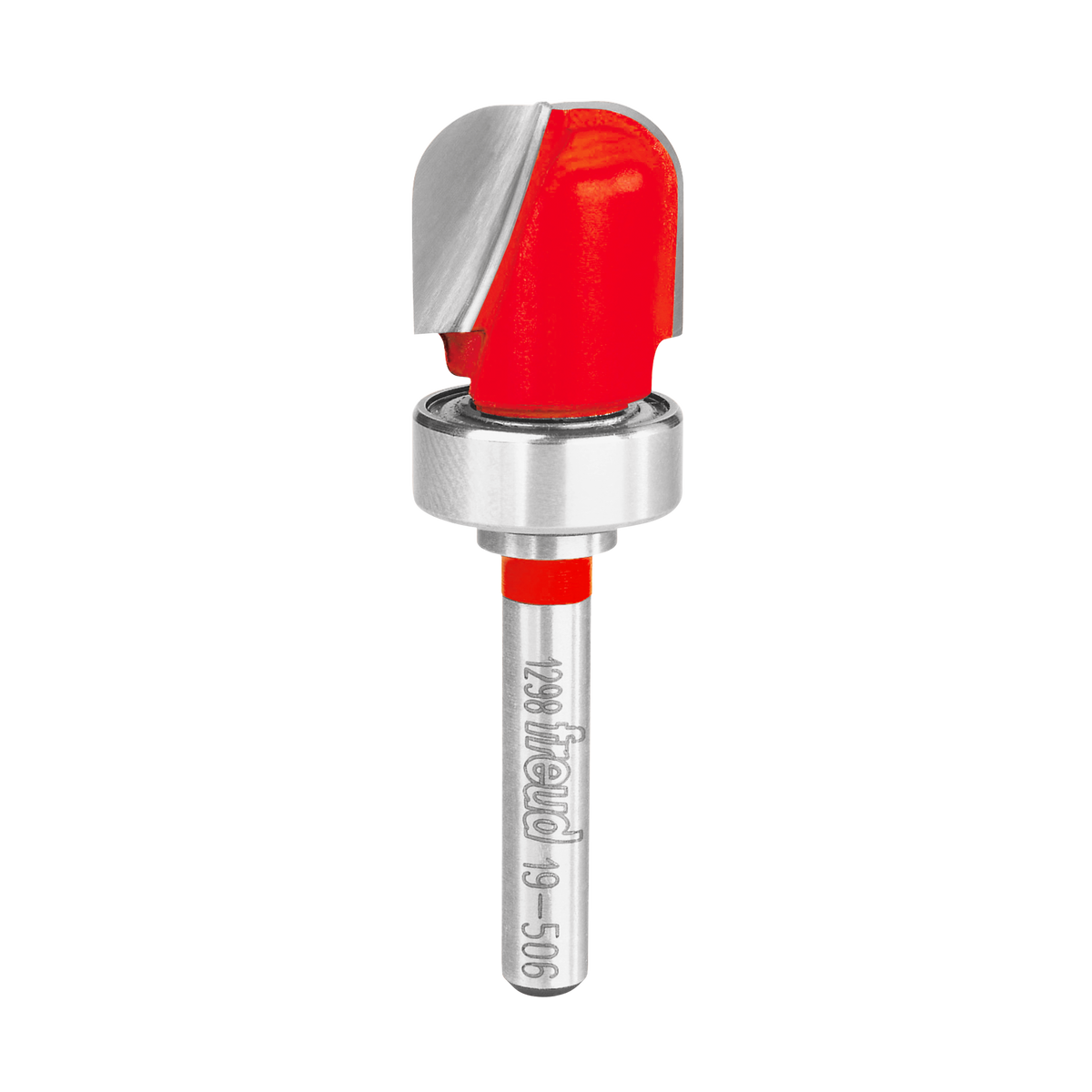 Freud 19-506 1/4" Radius Dish Carving Bit