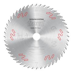 Freud LU2A23 300mm Carbide Tipped Blade for Ripping & Crosscutting