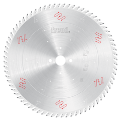 Freud LSB67002 670mm Panel Sizing blade for Horizontal Beam Saw