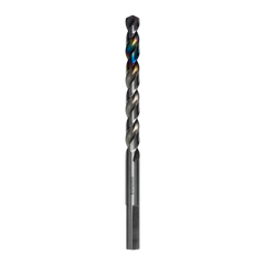 Diablo DMD14JP1 1/4" Metal Demon™ Drill Bit for Mild, Hardened and Stainless Steels