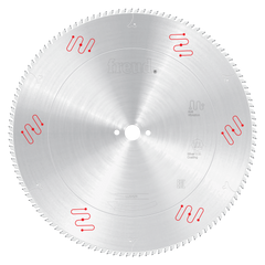 Freud LU5A26 500mm Medium to Thick Aluminum & Non-Ferrous Blades with Mechanical Clamping