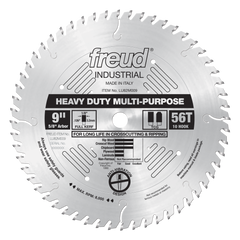 Freud LU82M009 9" Heavy Duty Multi-Purpose Blade