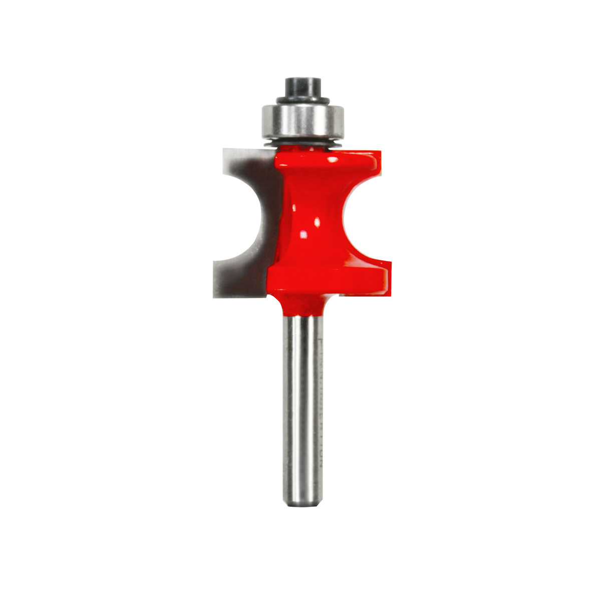 Freud 80-106 1/4" Radius Traditional Beading Bit
