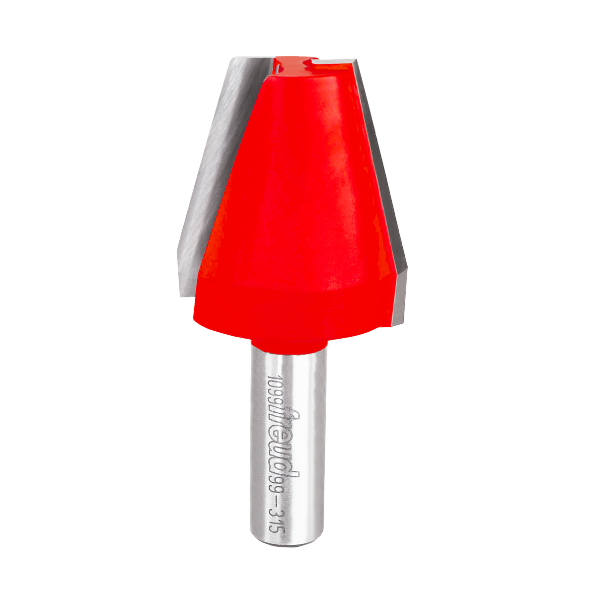 Freud 99-315 1-1/2" (Dia.) Vertical Raised Panel Bit