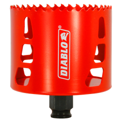 Diablo DHS3375 3-3/8" Bi-Metal Hole Saw