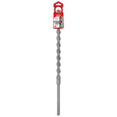 Diablo DMAMX1165 27/32"x 16"x 21" Rebar Demon™ SDS-Max 4-Cutter Full Carbide Head Hammer Drill Bit