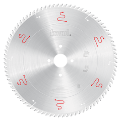 Freud LSB42002X 420mm Panel Sizing blade for Horizontal Beam Saw (Extended Life)