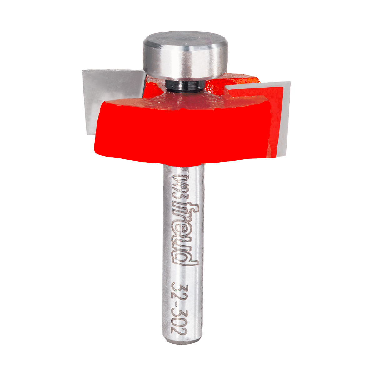 Freud 32-302 1-1/4" (Dia.) Rabbeting Bit