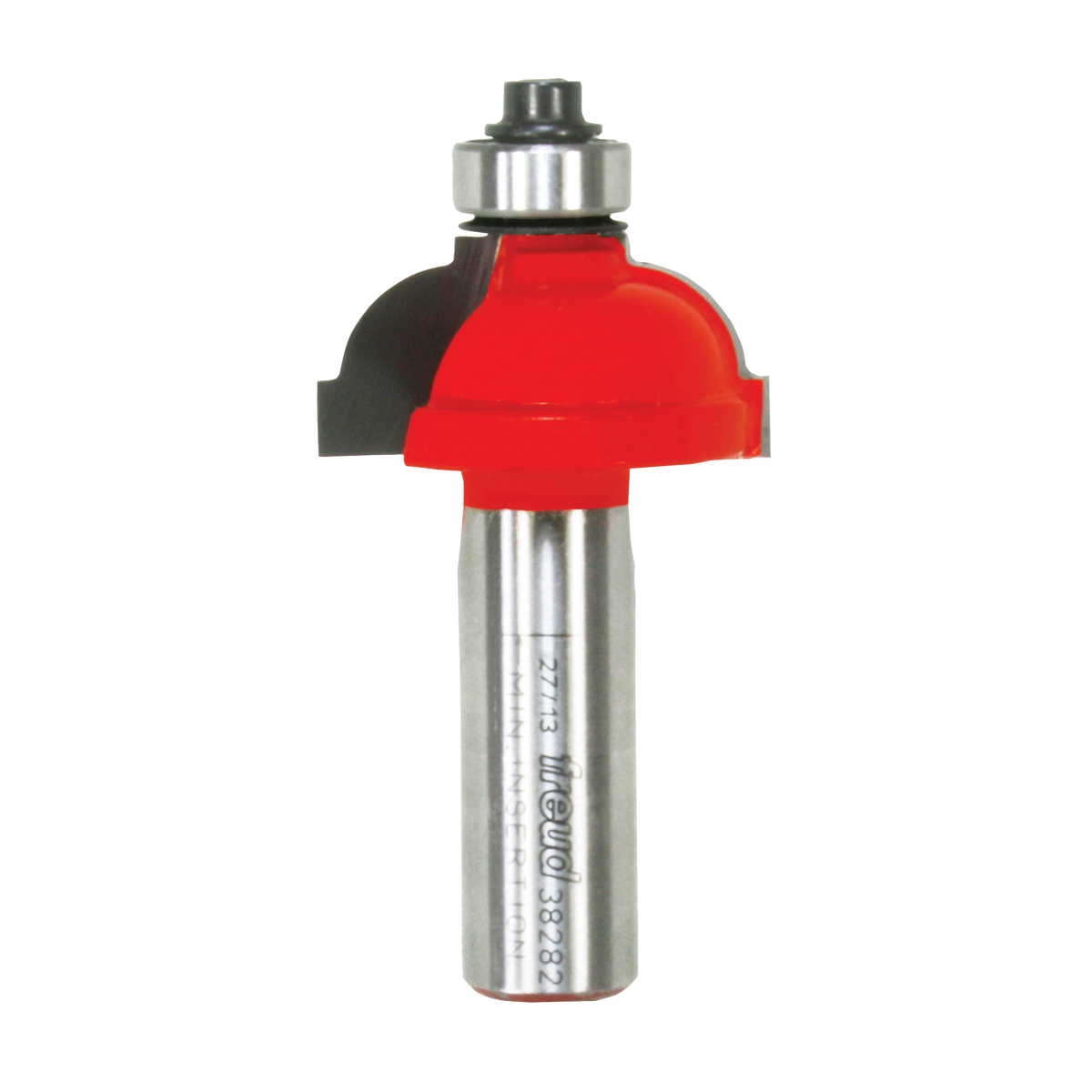 Freud 38-282 5/16" Radius Cove & Fillet Bit